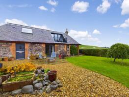 Sabhal Mor, Access From A73 St Johns Kirk To Townfoot, Roberton, Biggar ML12 6RS