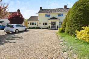 Denbry, Tanners Lane, Salisbury SP3 4JR