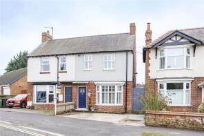 54, Thirsk Road, Northallerton DL6 1PL