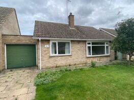4, Parkway Close, Peterborough PE8 6QF