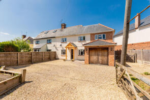 6, Schorne Lane, Buckingham MK18 3PJ