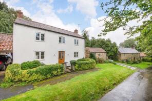 Prebends, River Lane, York YO61 4AJ