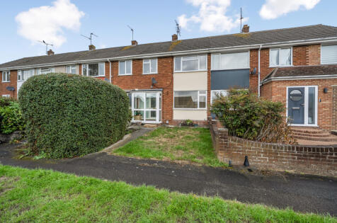 Witham Way, Stratton St Margaret, Swindon, SN2