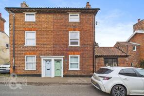 26, Langley Road, Norwich NR14 6HD