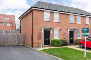 6, Bronte Grove, Loughborough LE12 6BB