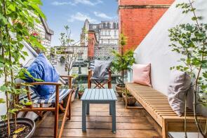 Flat 401, 37, Cross Street, Manchester M2 4JE