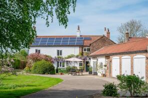 Orchard Cottage, Church Lane, York YO26 8JA