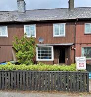 21, Scott Road, Isle Of Harris HS3 3DL