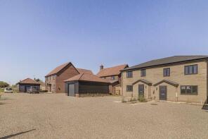 4, Hubbards Close, Combs IP14 2AQ