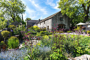 Ash Barn, Church Street, Bakewell DE45 1JH