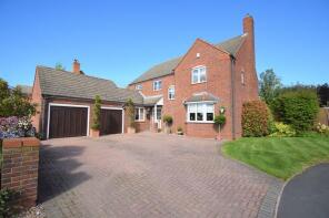 9, Crofters View, Little Wenlock, Telford TF6 5AU