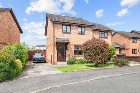 Falcon Drive, Larbert, FK5 4QU