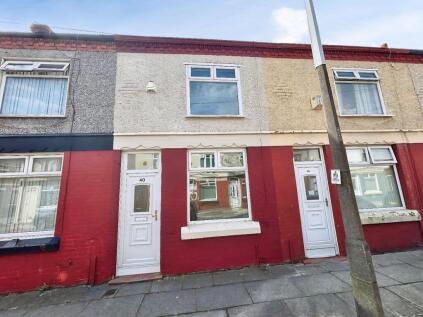 Mindale Road, Liverpool
