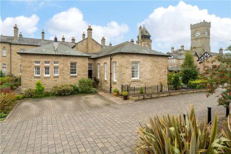 Clifford Drive, Menston, Ilkley, West Yorkshire, LS29