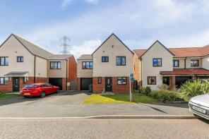 46, Swallow Drive, Newcastle Upon Tyne NE27 0PJ