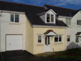 2, Craig Y Llety, Upper Tumble, Llanelli SA14 6BZ