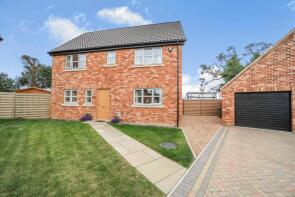 19, Mill Stone Green, Thetford IP24 1FP