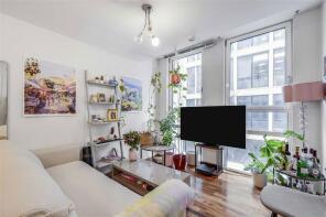 Apartment 5, 1, Lambs Passage, London EC1Y 8AB