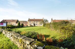 Holme Farmhouse, Battersby Village, Middlesbrough TS9 6LU