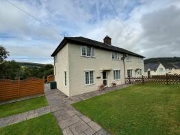 8, Defynnog Road, Sennybridge, Brecon LD3 8RU