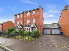 12, Winter Gate Road, Longford, Gloucester GL2 9FB
