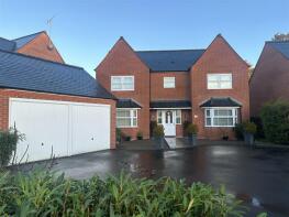 4, Bateman Close, Leominster HR6 9NW