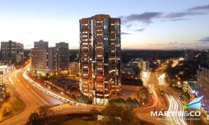 1207, 1, Hagley Road, Ladywood, Birmingham B16 8HX
