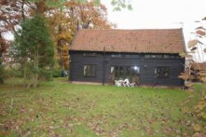 Oak Tree Barn, Braiseworth Lane, Eye IP23 7HB