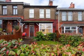 8, St Johns Crescent, Wainfelin, Pontypool NP4 6DZ