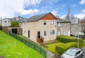 57, Croftmont Avenue, Glasgow G44 5LQ