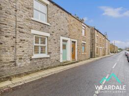 27 Deneholme, Hood Street, Bishop Auckland DL13 1QL