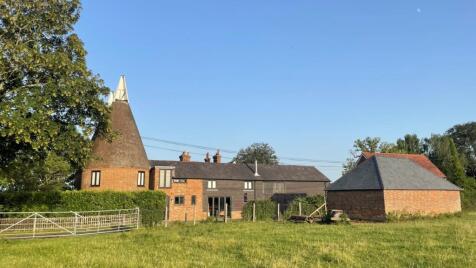 Perch Lane, Lamberhurst