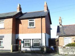 Springfield, Holway Road, Holywell CH8 7NN
