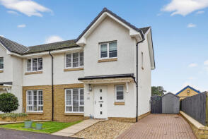 10, Craig Hill Place, Largs KA29 0AY