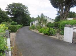 Brickfields, Road From B5109 Past Refail Newydd To B5109, Pentraeth LL75 8YF