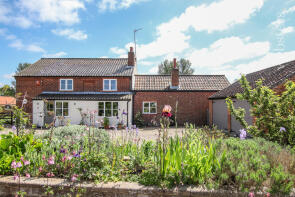 Mill House, Mill Lane, Norwich NR14 7AU