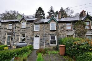 Bryniau, Ffordd Caernarfon, Caernarfon LL55 4UY