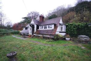 Little Gables, Wrangling Lane, Gravesend DA13 0XF