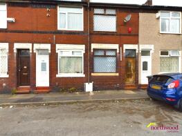 151, King William Street, Tunstall, Stoke-on-trent ST6 6EQ