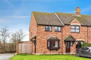 64, Midwinter Avenue, Milton, Abingdon OX14 4XB