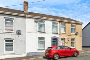 7, Bargoed Terrace, Ponthenri, Llanelli SA15 5PW