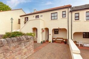 8a, Telny Place, Aberdour KY3 0TG