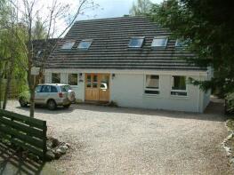The Squirrels, Housing Access Road North, Inverdruie, Aviemore PH22 1QH