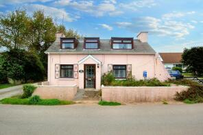 Spring Cottage, Angle Village, Angle, Pembroke SA71 5AX