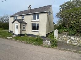 Jericho Cottage, B4319 Castlemartin Roundabout To B4320, Castlemartin, Pembroke SA71 5HN