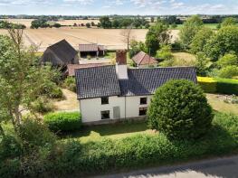 Hill Farm, Poppys Lane, Pulham Market IP21 4YL