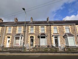 27, New Road, Llandovery SA20 0ED