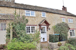 2, Elmsdown Cottages, Wilcote Riding, Chipping Norton OX7 3BZ