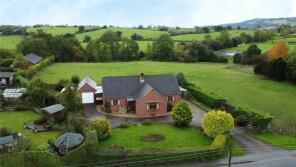 Davryl, Forden, Welshpool SY21 8NE