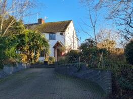 22, Chapel Road, Stowmarket IP14 4PP